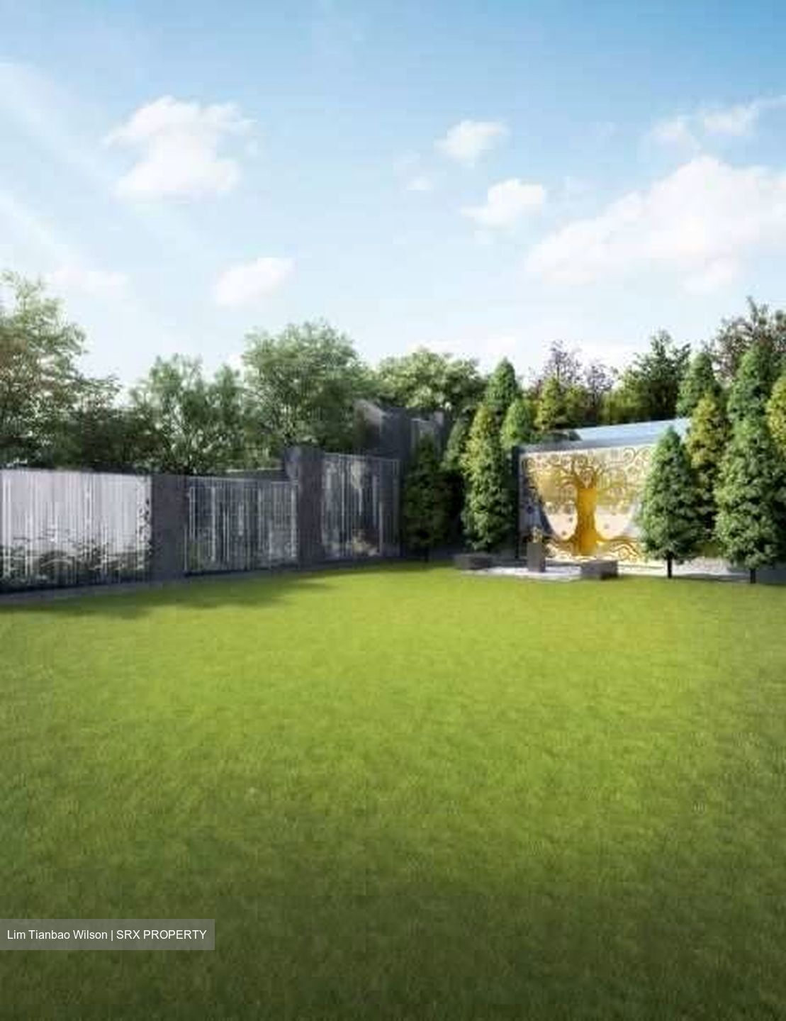 Klimt Cairnhill (D9), Apartment #569721561